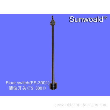 320mm SUS Magnetic Float Level Sensor